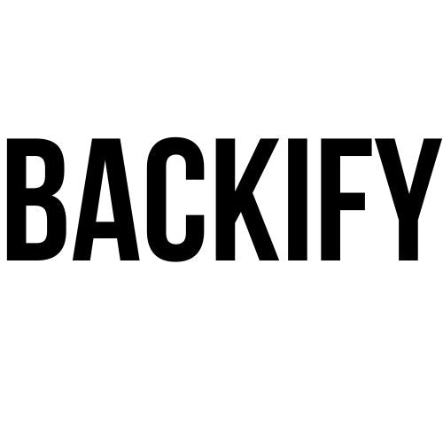 Backify
