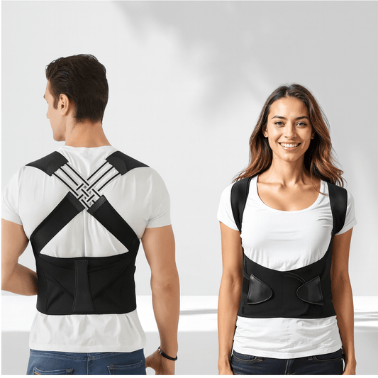 Instant Posture Corrector - Posture Corrector by Backify™ | Improve Posture & Confidence